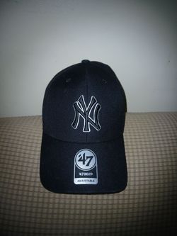 NY Yankees Hat