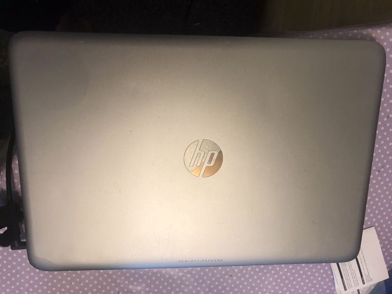 Hp Laptop