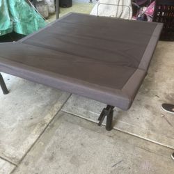 Adjustable Electric Bed