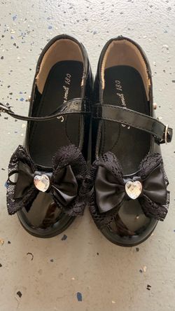 Brand new girl shoes