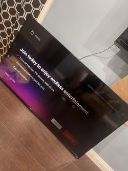 Vizio 70’’ TV