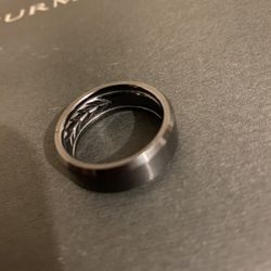 Man Wedding Ring