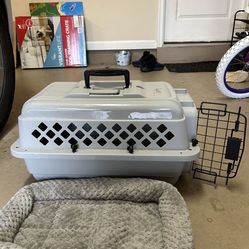 Portable Crate & Mat