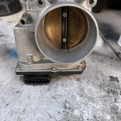 Is 250 Throttle Body
