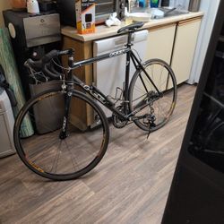 Road Bike