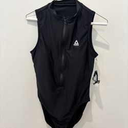 Reebok One Piece Swimsuit 