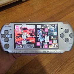 PSP 3001