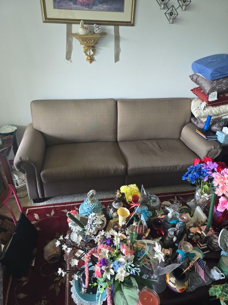 FREE Couch/ Sofa