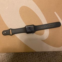 apple watch 