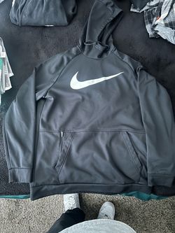 Nike Therma-FIT Pullover Hoodie