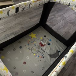 Baby Play Pen