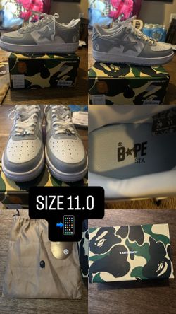 Bapesta