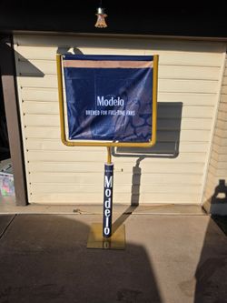 Modelo NFL Field Goal Post