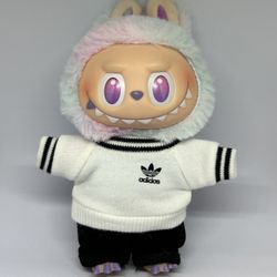 Labubu Outfits 