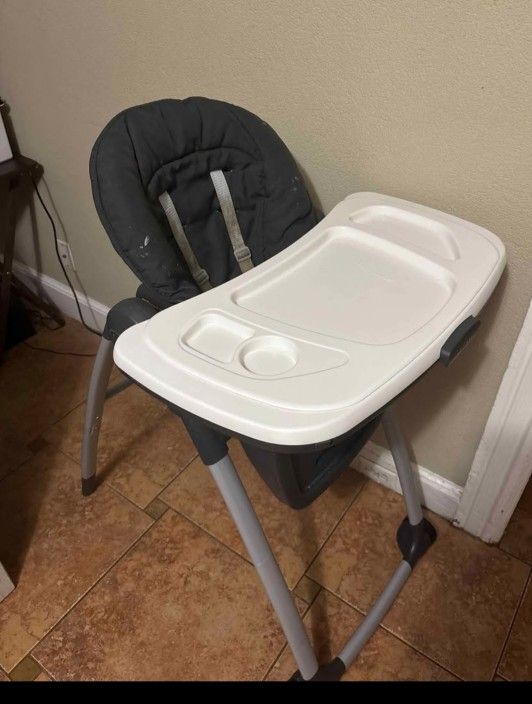 Baby High Chair