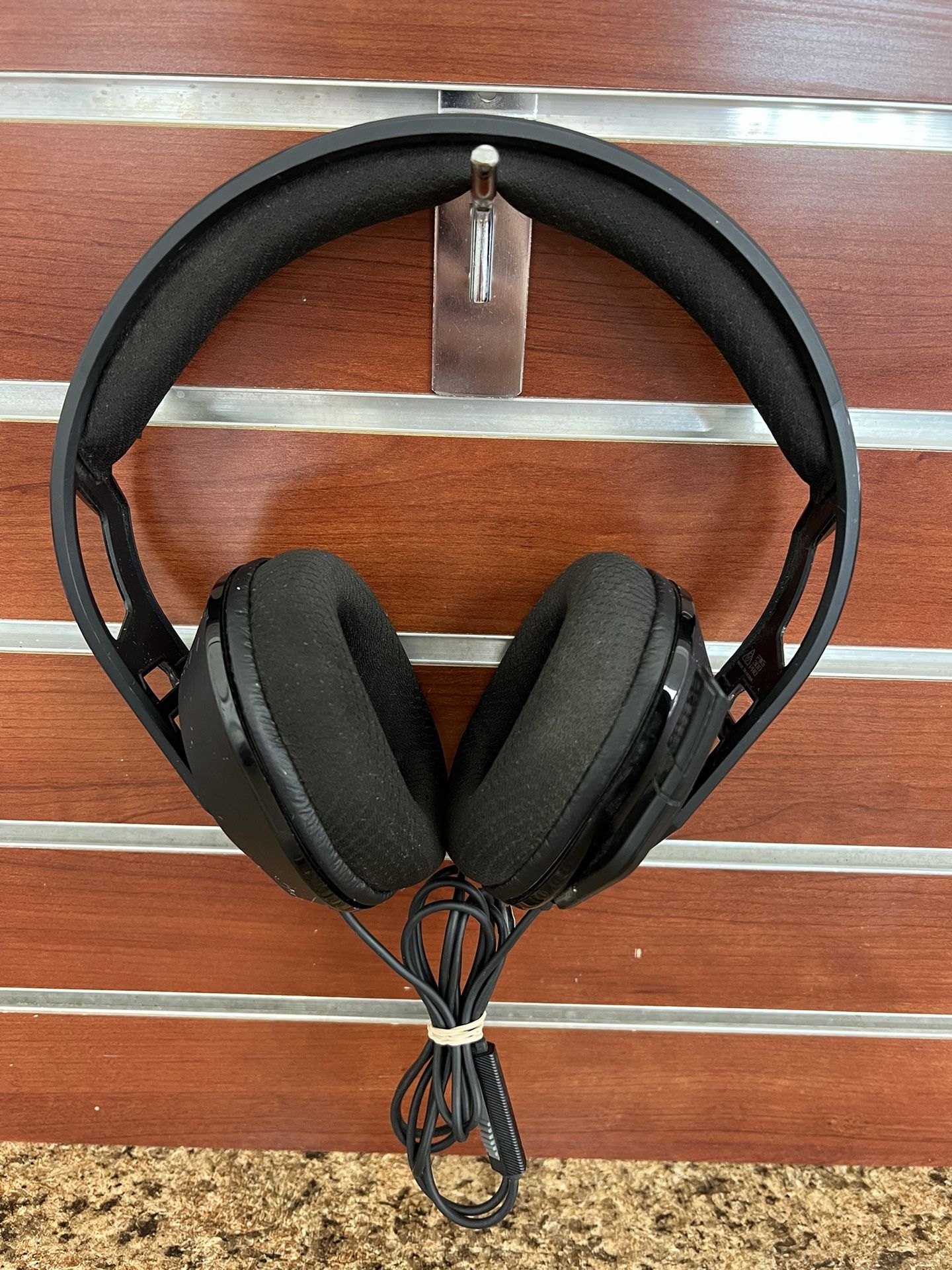 Rig 300 Pro Headset