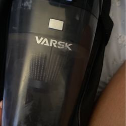 Car Vacuum And Tire Inflator
