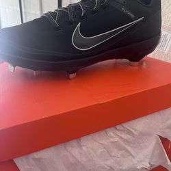Nike Cleats 