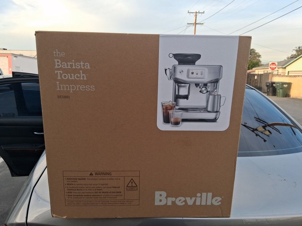 Breville