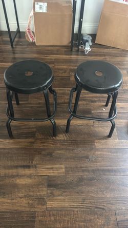 Stools