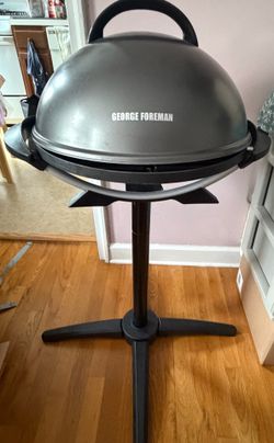 George Forman electric  grill