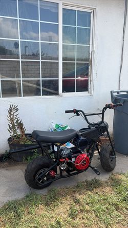 Minibike