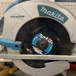 Makita Circular Saw