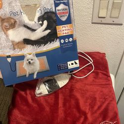 Pet Heating Pad