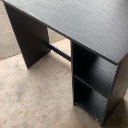 Tiny desk