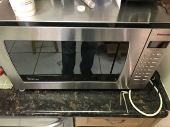 Microwave (Panasonic)