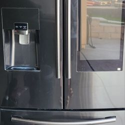 Samsung Refrigerator 
