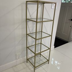 5 Shelves Stand For Home Decor