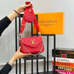 Shoulder Purse