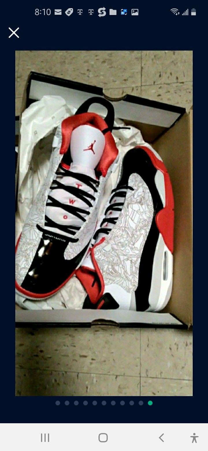 Sneakers for sale Prices range from $95-$170, some Prices are Negotiable not all, just ask for your size