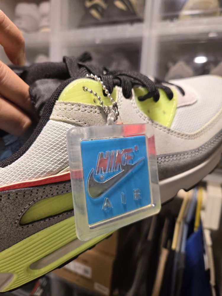 Nike Air Max 90 N7 10.5