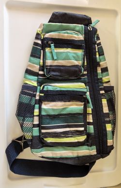 Bag -"thirsty One""