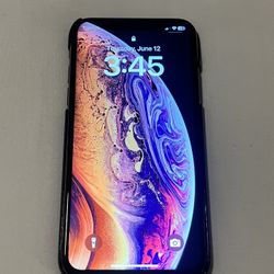 IPhone XS | Unlocked 