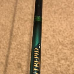 Vintage Shakespeare Sigma Intrepid Bait Casting Rod
