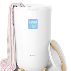 Towel Warmer - Not In Box - New