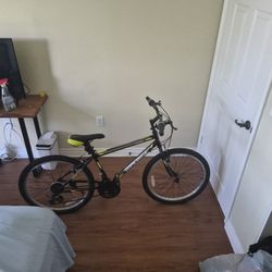 Hiland Sprague Mountain Bike