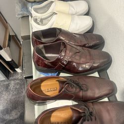 Men’s Shoes 
