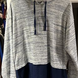 Women’s Xl Ana Shirt
