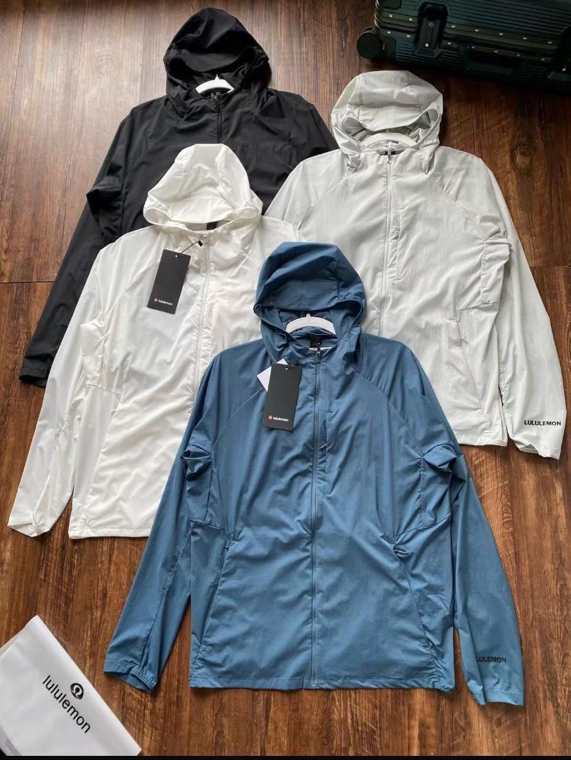 Lululemon Men’s Sets