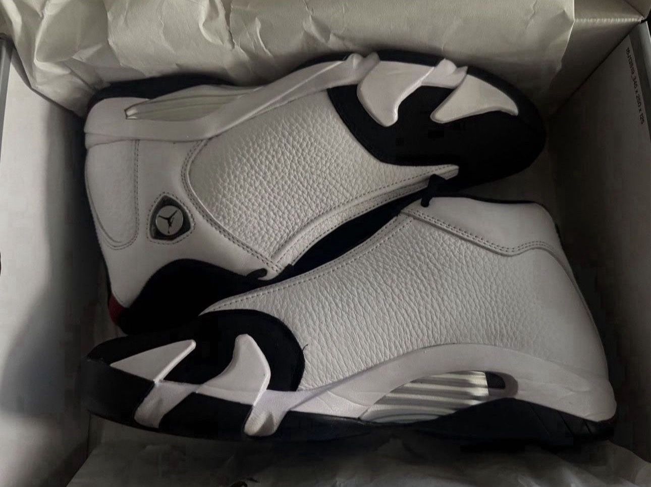 Air Jordan Retro 14s (Great Condition)  NO TRADES (PRICE IS FIRM)