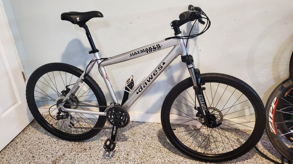 Dawes haymaker mountain bike sale