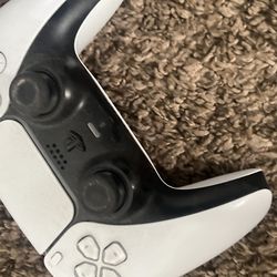 Ps5 controller