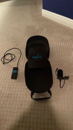 Capillus Pro 272