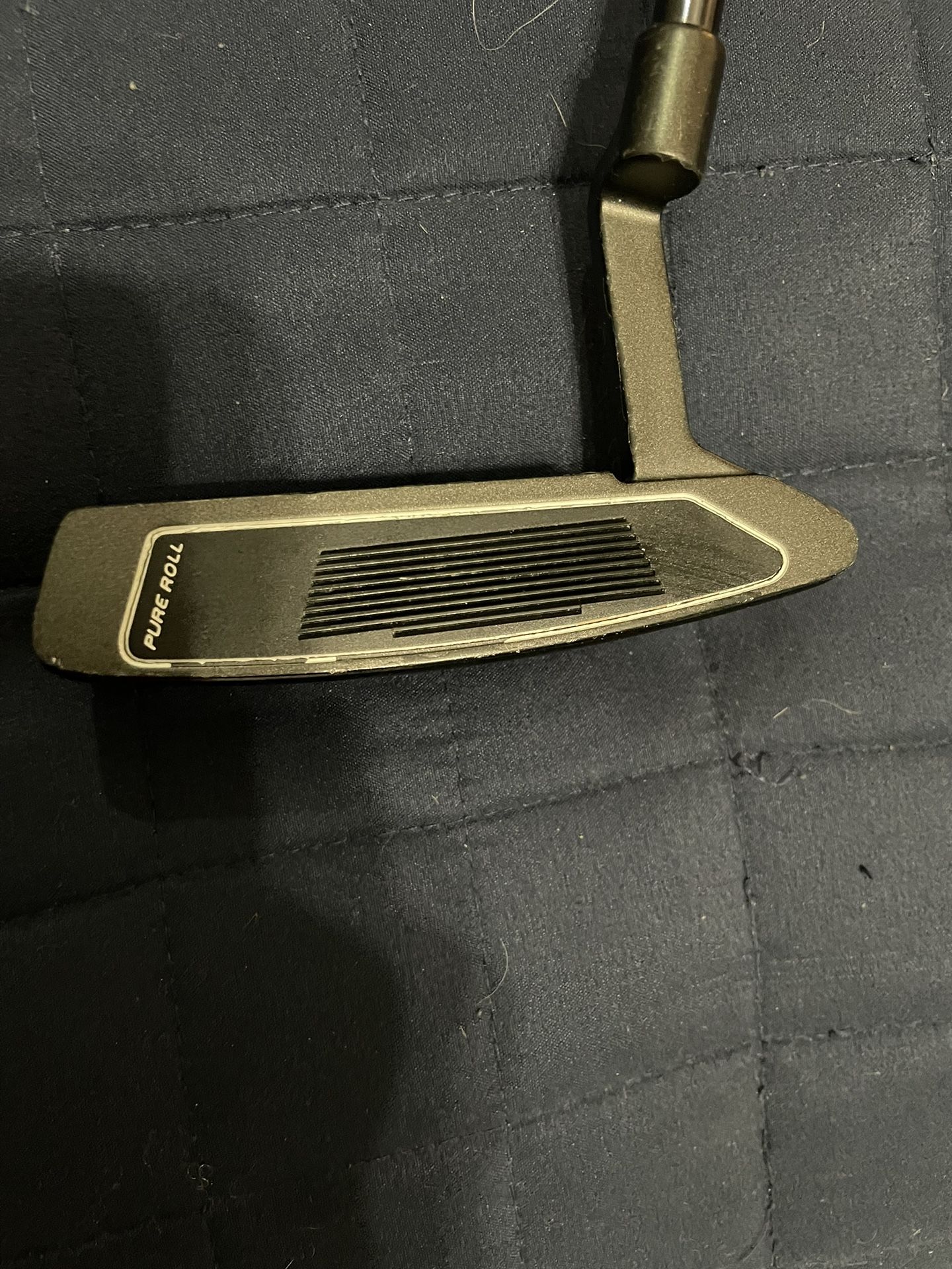 Taylormade Spider Putter
