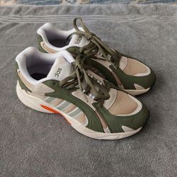 Adidas Crazy chaos Shadow 2.0
