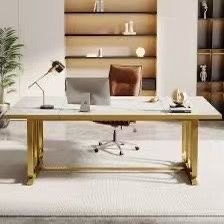 Tribesigns 70.87" Executive Office Desk